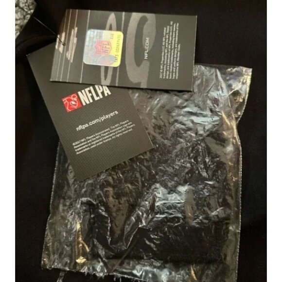 Nike NFL New Orleans Saints On Field Blank Player Limited Jersey Size 44 / M NEW - Picture 11 of 15